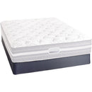 Simmons BeautySleep Beautyrest Recharge World Class Twin Foundation 800030017-6010B IMAGE 1
