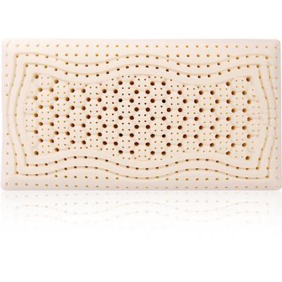  Blu Sleep Products Massage Bed Pillow MASSAGE IMAGE 1