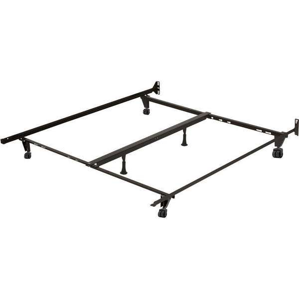 Julien Beaudoin Full to King Adjustable Bed Frame JULIEN361S IMAGE 1