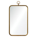 Renwil Coburg Wall Mirror MT1508 IMAGE 1
