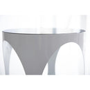 Bellini Modern Living Marlow End Table MARLOW-ET IMAGE 2