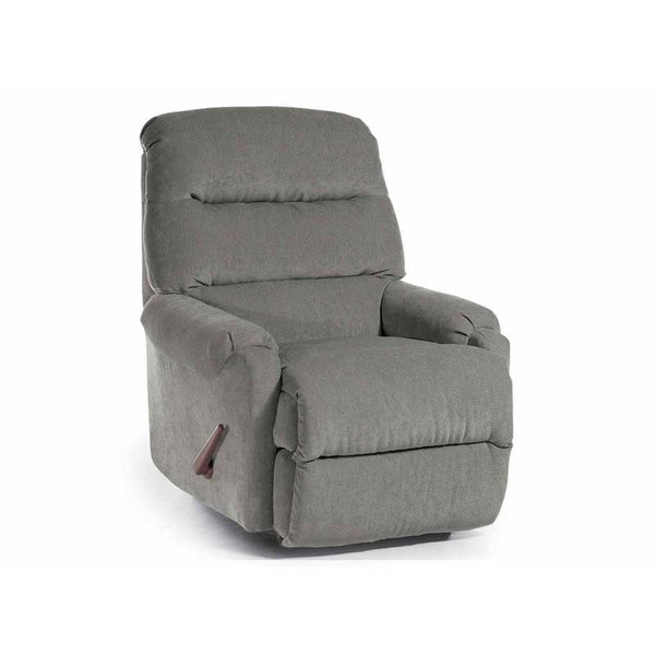 Best Home Furnishings Sedgefield Fabric Recliner 9AW64 IMAGE 1