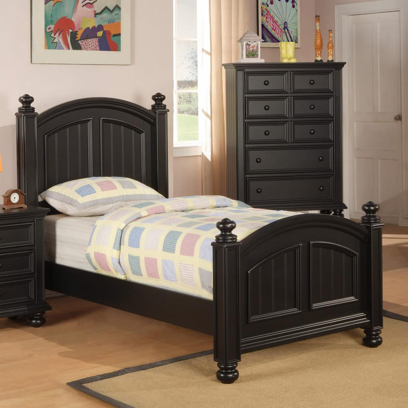 Winners Only Kids Beds Bed BR-B1001T-E IMAGE 1