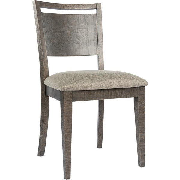 Mi-di Barnwood Dining Chair CF-639-CC-TG IMAGE 1