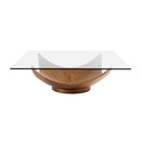 Bellini Modern Living Candice Coffee Table CANDICE-CT IMAGE 2