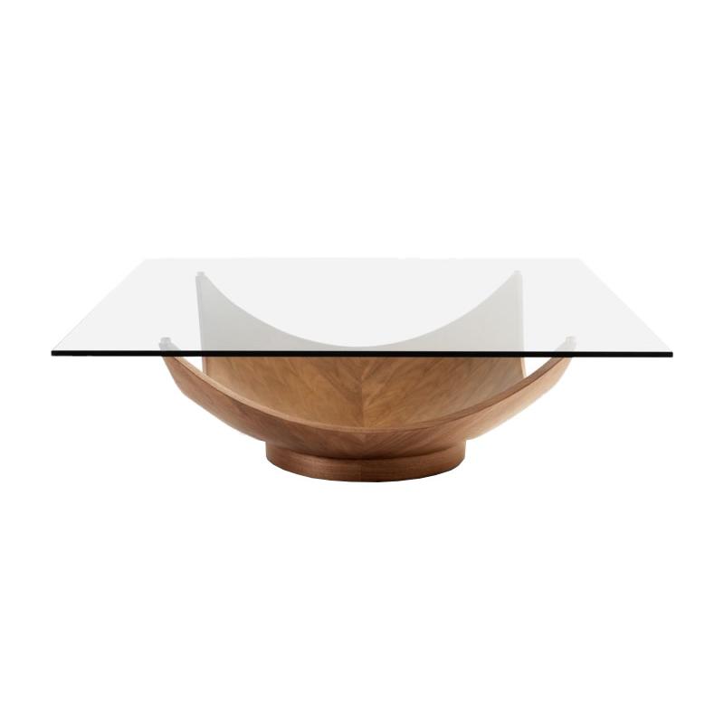 Bellini Modern Living Candice Coffee Table CANDICE-CT IMAGE 2
