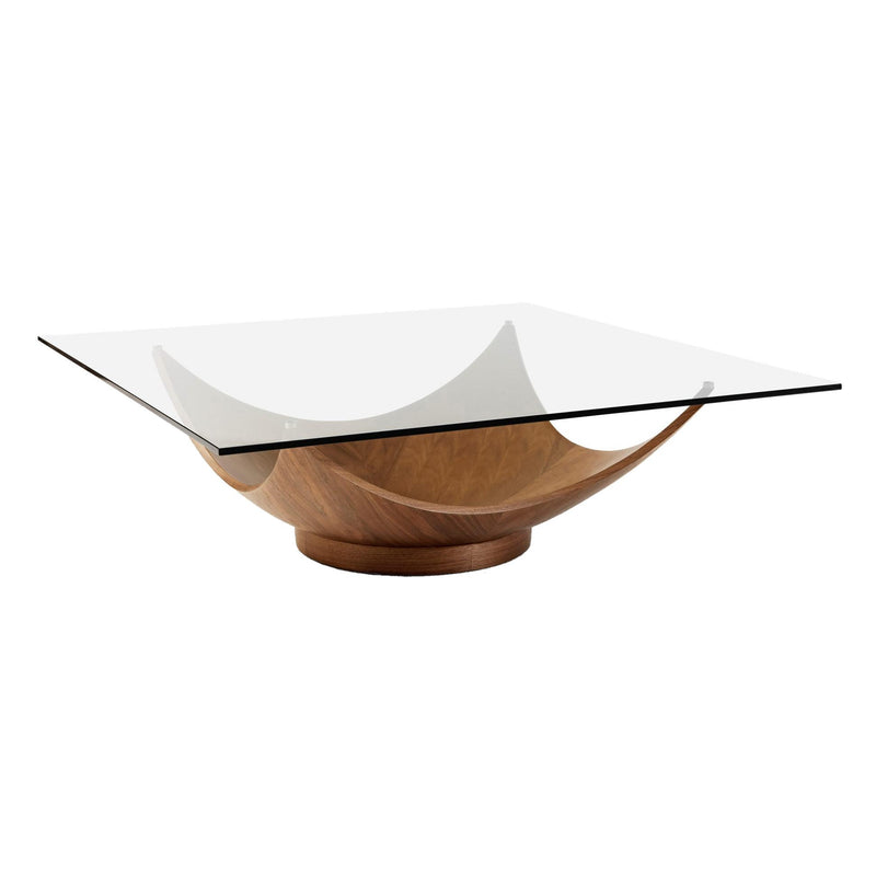 Bellini Modern Living Candice Coffee Table CANDICE-CT IMAGE 3