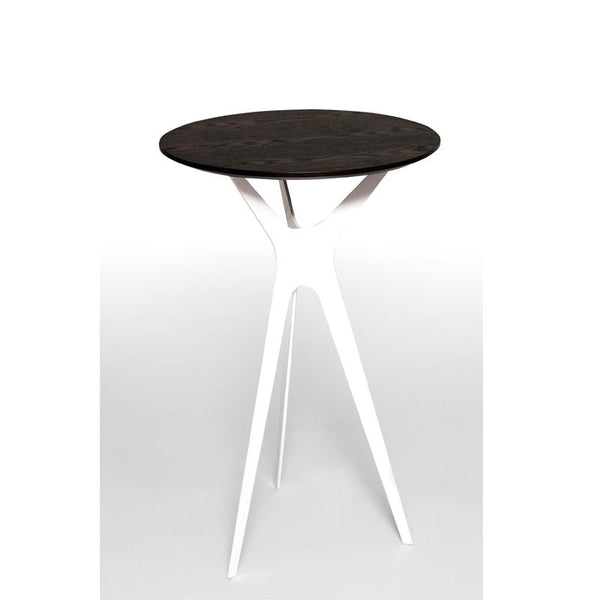 Bellini Modern Living Evolve Accent Table EVOLVE-ST IMAGE 1