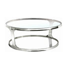 Bellini Modern Living Iris Coffee Table IRIS-CT IMAGE 1