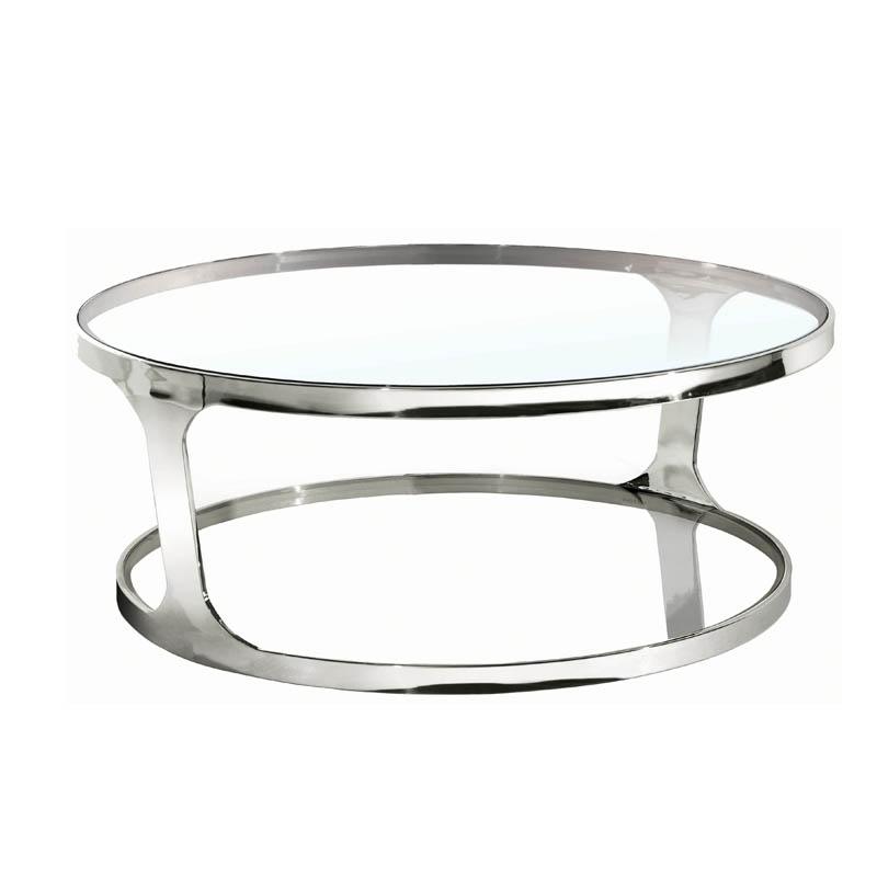 Bellini Modern Living Iris Coffee Table IRIS-CT IMAGE 1