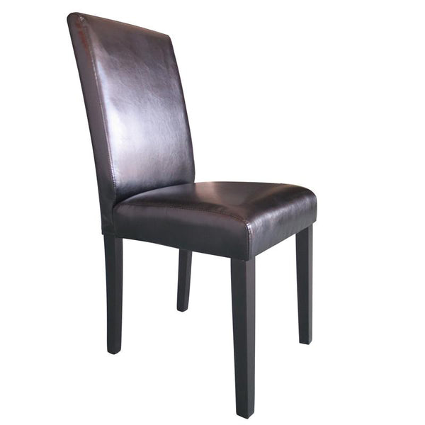 Titus Furniture Parsons T248E Dining Chair T248E IMAGE 1