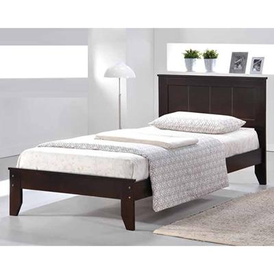 Titus Furniture Twin Bed T-2341-S IMAGE 1