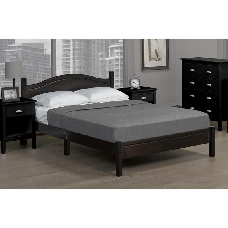 Titus Furniture Full Bed T2342-D IMAGE 1