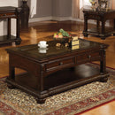 Acme Furniture Anondale Coffee Table 10322 IMAGE 1