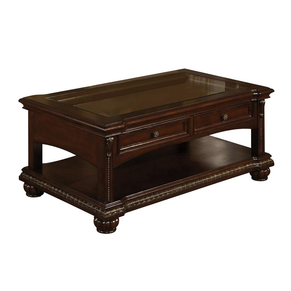 Acme Furniture Anondale 10322 Coffee Table