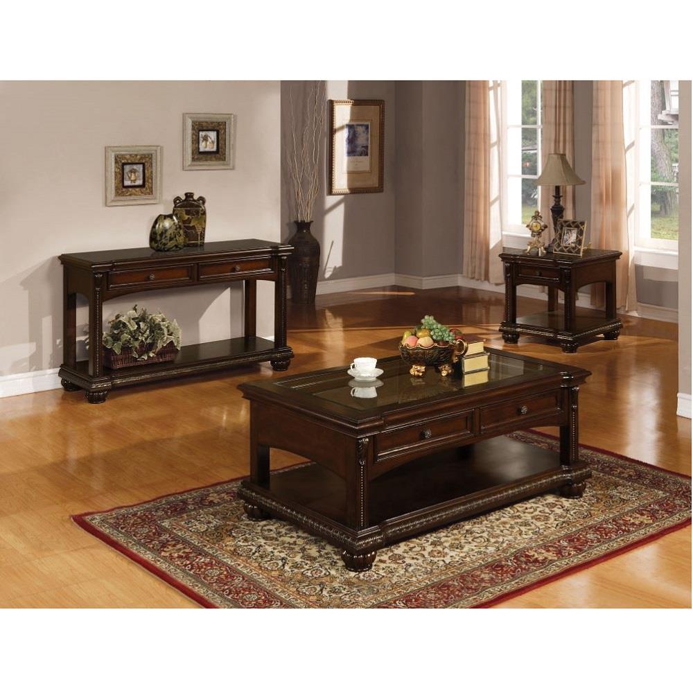 Acme Furniture Anondale 10322 Coffee Table