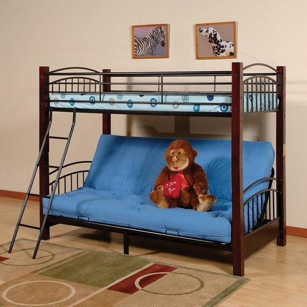 Titus Furniture Kids Beds Bunk Bed T2900 IMAGE 1