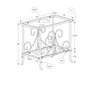 Monarch Accent Table I 3105 IMAGE 5
