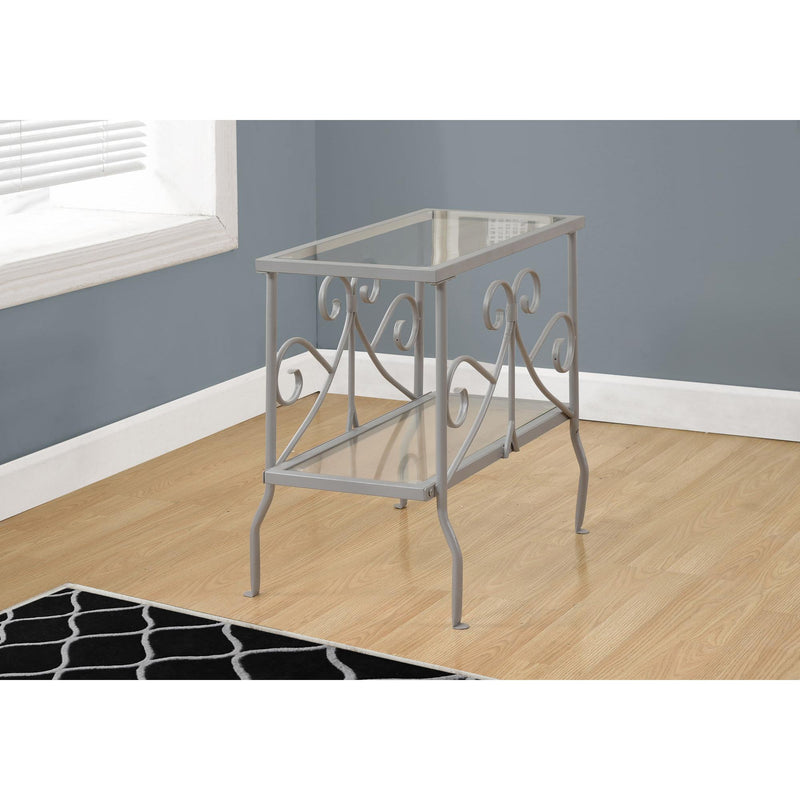 Monarch Accent Table I 3106 IMAGE 2