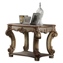 Acme Furniture Vendome 83001 End Table IMAGE 3