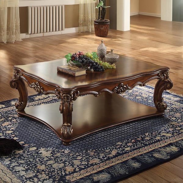 2025 お歳暮【公式】 - 人気ブランド Furniture Acme Vendome (Rectangular) Table Coffee 82000 センターテーブル・ローテーブル