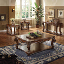 Acme Furniture Vendome 82001 End Table IMAGE 3