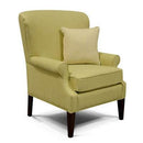 England Furniture Natalie Stationary Fabric Accent Chair 1304D IMAGE 1