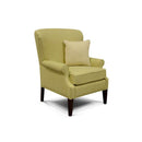 England Furniture Natalie Stationary Fabric Accent Chair 1304D IMAGE 2