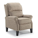 Best Home Furnishings Joanna Fabric Recliner Joanna 0LP20 Recliner IMAGE 1