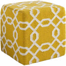Mercana Home Decor Poufs 50128 IMAGE 1