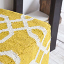 Mercana Home Decor Poufs 50128 IMAGE 2