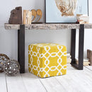 Mercana Home Decor Poufs 50128 IMAGE 3