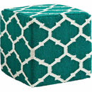 Mercana Home Decor Poufs 50129 IMAGE 1