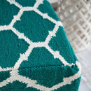 Mercana Home Decor Poufs 50129 IMAGE 2