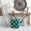 Mercana Home Decor Poufs 50129 IMAGE 3