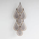 Mercana Home Decor Candle Holders 53198 IMAGE 4