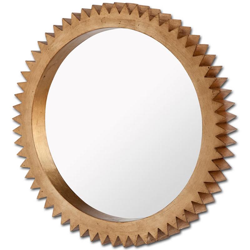 Mercana Stoyo Wall Mirror 37214 IMAGE 1