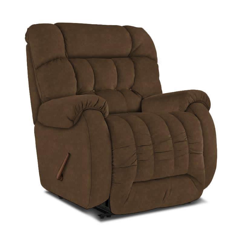 Best Home Furnishings Rake Fabric Recliner 9B14-23369 IMAGE 1