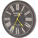 Mercana Home Decor Clocks 63066 IMAGE 1