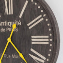 Mercana Home Decor Clocks 63066 IMAGE 2