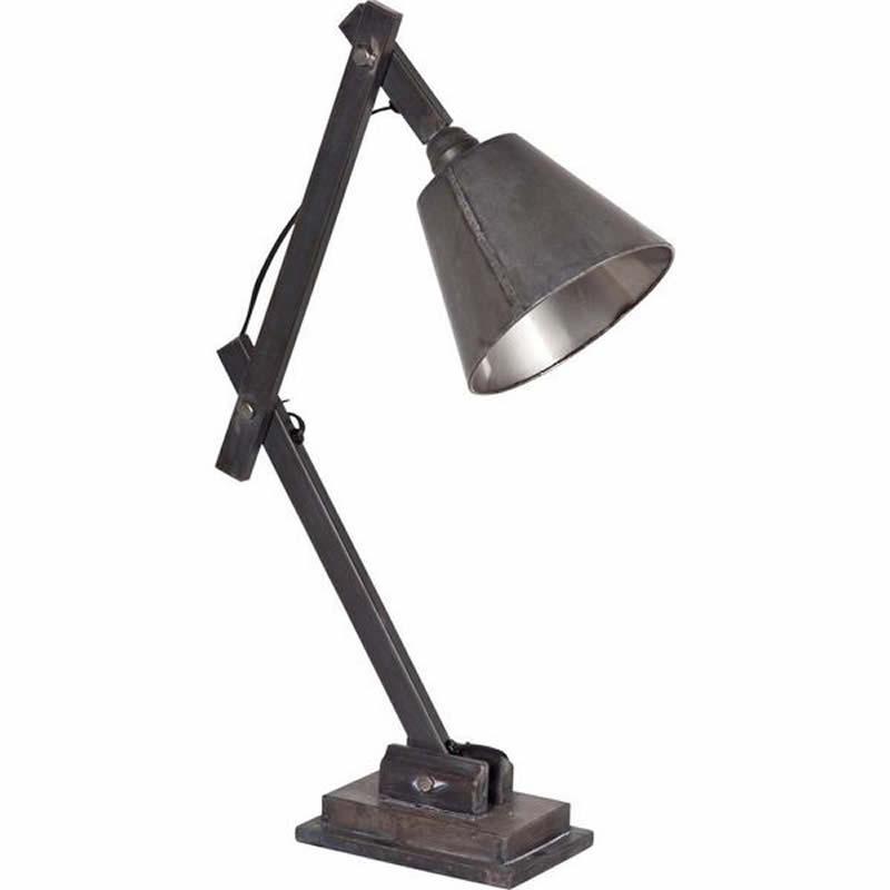 Mercana Azrou Table Lamp 65126 IMAGE 1