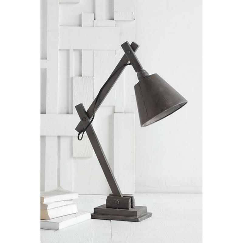 Mercana Azrou Table Lamp 65126 IMAGE 2