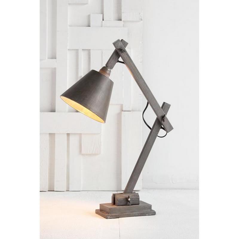 Mercana Azrou Table Lamp 65126 IMAGE 4