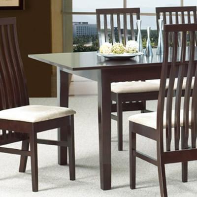 Titus Furniture Dining Table T3009-T IMAGE 1