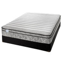 Sealy Elysian Euro Top Mattress (Queen) IMAGE 2