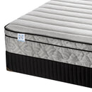 Sealy Elysian Euro Top Mattress (Queen) IMAGE 3