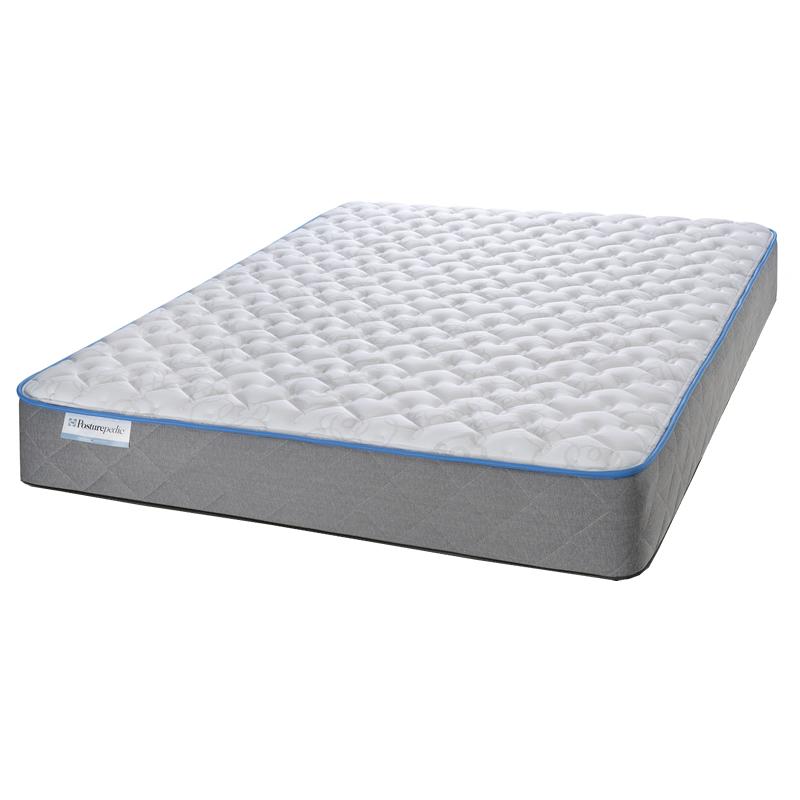 Sealy Jaysen Firm Tight Top Mattress (Twin) IMAGE 1