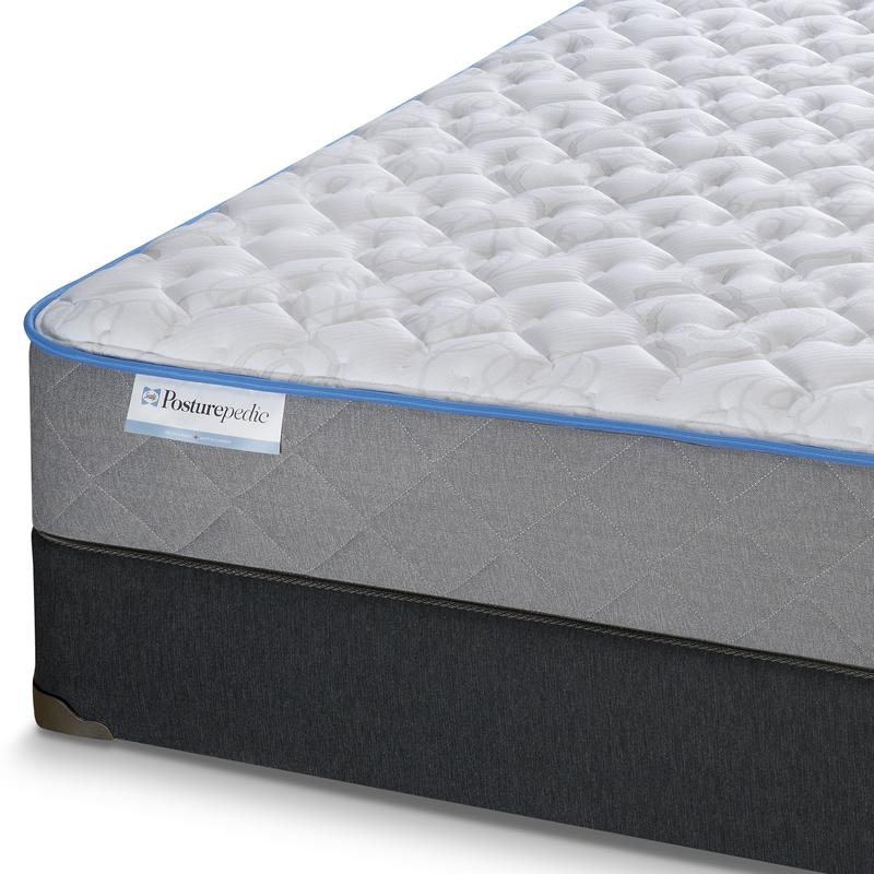 Sealy Jaysen Firm Tight Top Mattress (Twin) IMAGE 3