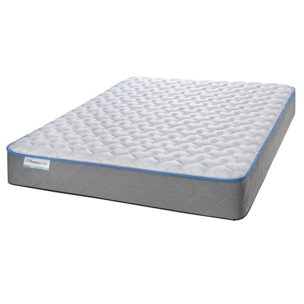 Sealy Jaysen Firm Tight Top Mattress (Twin XL) IMAGE 1