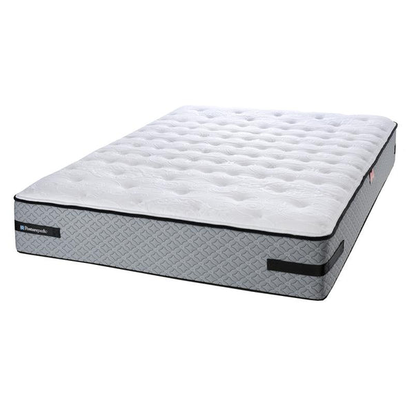 Sealy Principe Plush Mattress (Queen) IMAGE 1